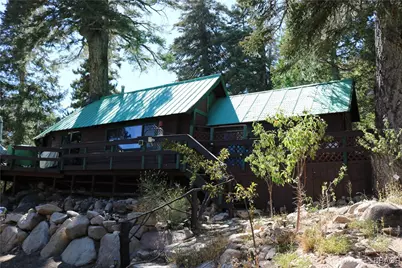217 Big Bear Tract, Fawnskin, CA 92333 - Photo 1