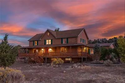 40020 Water Hole Lane, Big Bear City, CA 92314 - Photo 1