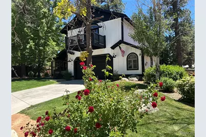 42531 Gold Rush Drive, Big Bear Lake, CA 92315 - Photo 1