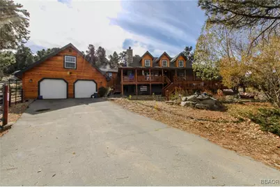 46895 Estacia Road, Big Bear City, CA 92314 - Photo 1