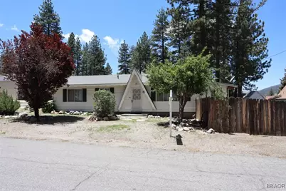 501 W Sherwood Boulevard, Big Bear City, CA 92314 - Photo 1