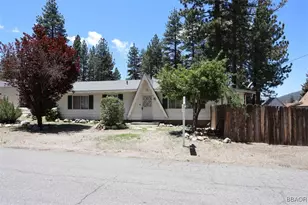 501 W Sherwood Blvd, Big Bear City, CA 92314 - Photo 1