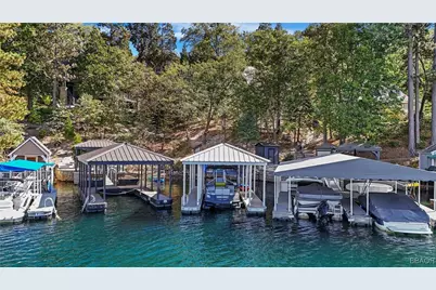 S-586 Emerald Bay Deep Water #S-586, Lake Arrowhead, CA 92352 - Photo 1