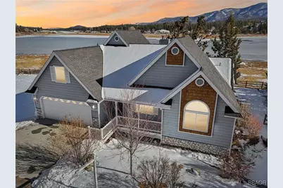 42495 Bear Loop, Big Bear City, CA 92314 - Photo 1