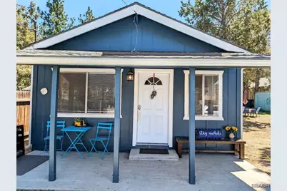 224 E Mountain View Boulevard E, Big Bear City, CA 92314 - Photo 1