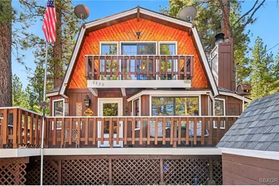 2020 Mahogany Lane, Big Bear City, CA 92314 - Photo 1