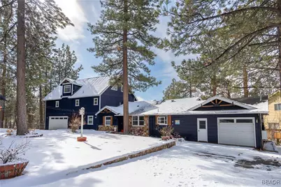 188 Finch Drive, Big Bear Lake, CA 92315 - Photo 1