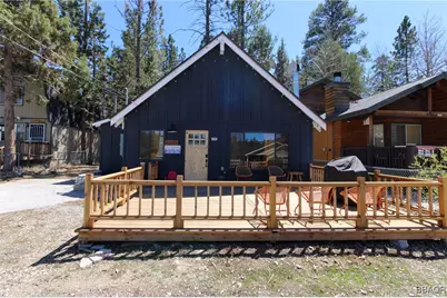 42585 Falcon Avenue, Big Bear Lake, CA 92315 - Photo 1
