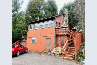 23083 Hemlock Lane, Cedar Glen, CA 92325 - Photo 1