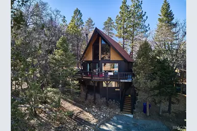 43535 Shasta Road, Big Bear Lake, CA 92315 - Photo 1