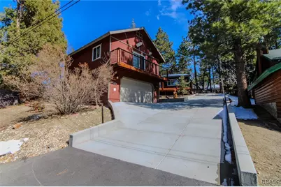 335 Northern Cross Drive, Big Bear Lake, CA 92315 - Photo 1