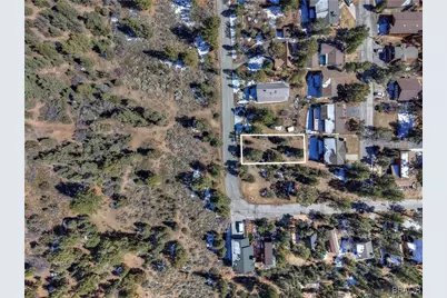 00 Pioneer Lane, Big Bear City, CA 92314 - Photo 1