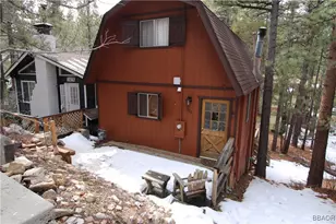 323 Hilltop Ln, Big Bear City, CA 92314 - Photo 1