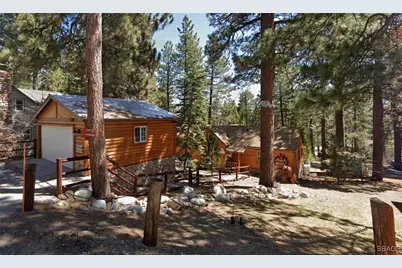 473 Chipmunk Lane, Big Bear Lake, CA 92315 - Photo 1