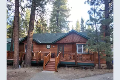 549 Woodside Drive, Big Bear City, CA 92314 - Photo 1