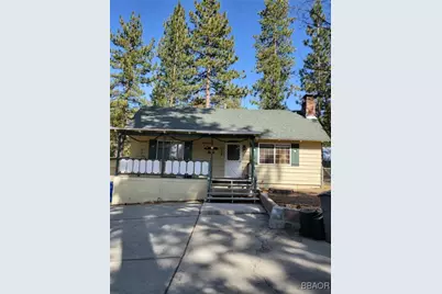 591 SW Main Street #4, Big Bear Lake, CA 92315 - Photo 1