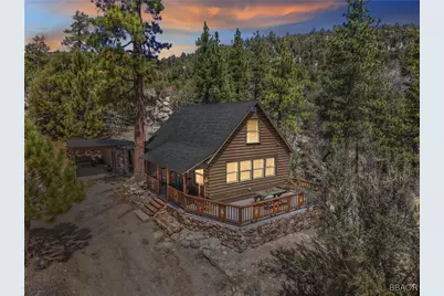 55 Lakeview Trail, Fawnskin, CA 92333 - Photo 1