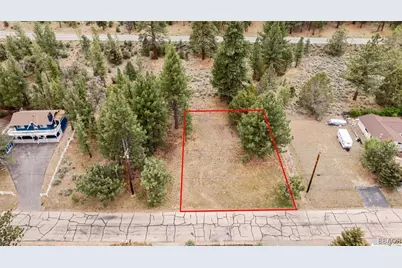 46861 Skyview Dr. Drive, Big Bear City, CA 92314 - Photo 1