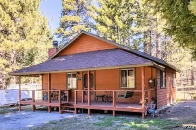 33794 Meadow Lane, Green Valley Lake, CA 92341 - Photo 1