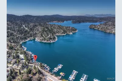 S611A Highway 173 #S611A, Lake Arrowhead, CA 92352 - Photo 1