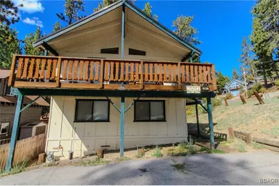 42968 Monterey Street, Big Bear Lake, CA 92315 - Photo 1