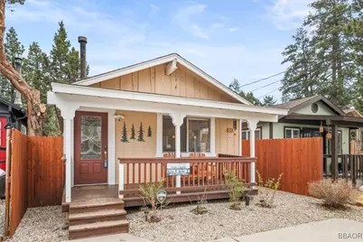538 Maltby Boulevard, Big Bear City, CA 92314 - Photo 1
