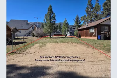 2088 Manzanita, Big Bear City, CA 92314 - Photo 1