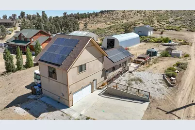 46076 Rustic Canyon Road, Big Bear City, CA 92314 - Photo 1