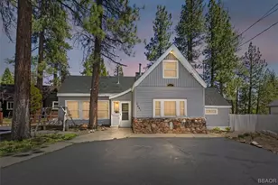 681 Chipmunk Ln, Big Bear Lake, CA 92315 - Photo 1