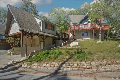 28680 Zion Drive, Lake Arrowhead, CA 92352 - Photo 1