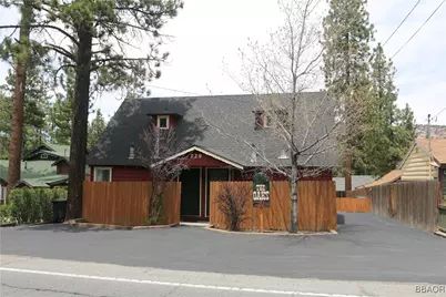 229 E Big Bear Boulevard, Big Bear City, CA 92314 - Photo 1