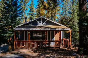 42632 Willow Ave, Big Bear Lake, CA 92315 - Photo 1