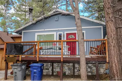 675 Main Street, Big Bear Lake, CA 92315 - Photo 1