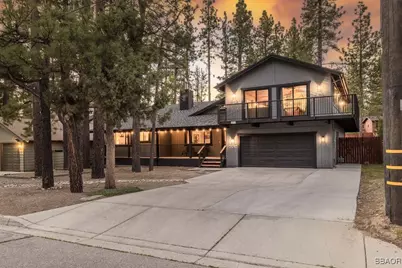 41692 Park Avenue, Big Bear Lake, CA 92315 - Photo 1