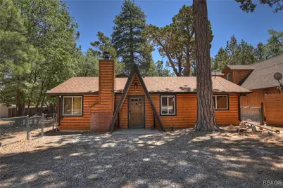 721 Riverside Avenue, Sugarloaf, CA 92386 - Photo 1