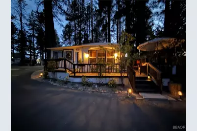 41150 Lahontan #E1, Big Bear Lake, CA 92315 - Photo 1