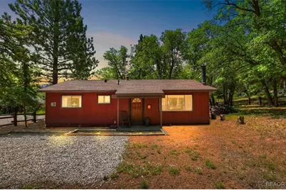 1488 Rockspray Drive, Big Bear Lake, CA 92315 - Photo 1
