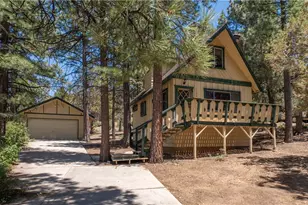 1150 Ash Ln, Big Bear City, CA 92314 - Photo 1