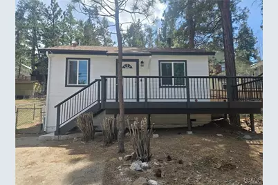 308 E Sherwood Boulevard, Big Bear City, CA 92314 - Photo 1