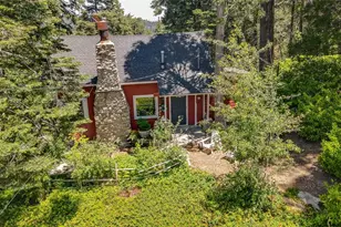 433 Milburn Rd, Lake Arrowhead, CA 92317 - Photo 1