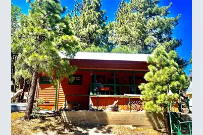 33140 Juniper Lane, Green Valley Lake, CA 92341 - Photo 1