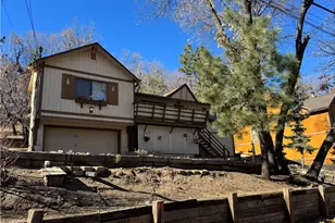 1293 S Minton Ave, Big Bear City, CA 92314 - Photo 1