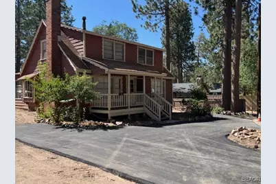 706 Lupin Lane, Big Bear Lake, CA 92315 - Photo 1