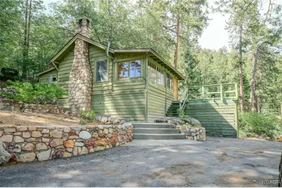 210 Pine Oak Ln, Big Bear Lake, CA 92315 - Photo 1