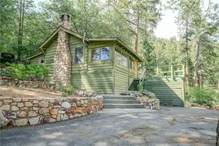 210 Pine Oak Ln, Big Bear Lake, CA 92315 - Photo 1