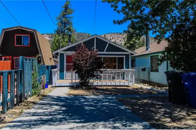 407 Elysian Boulevard, Big Bear City, CA 92314 - Photo 1