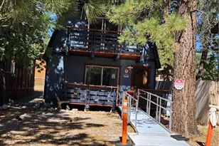 516 Los Angeles Ave, Sugarloaf, CA 92386 - Photo 1