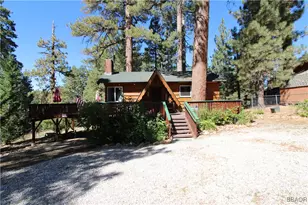 338 Dover Ln, Big Bear Lake, CA 92315 - Photo 1