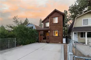 731 W Country Club Blvd, Big Bear City, CA 92314 - Photo 1