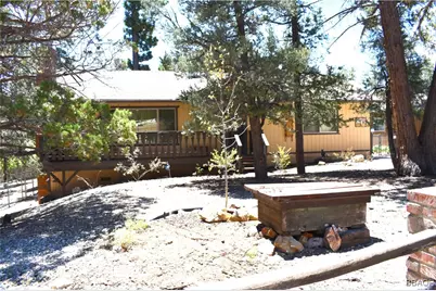 1112 Mount Whitney Drive, Big Bear City, CA 92314 - Photo 1